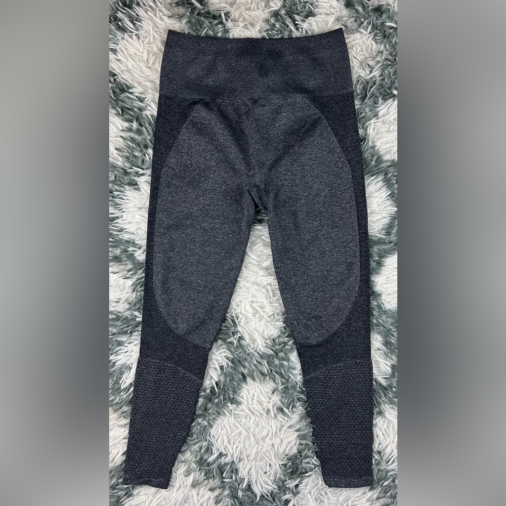 Fabletics Women's Gray Leggings Size Small